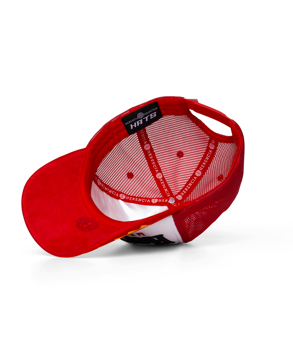 Herencia Motosports Hat