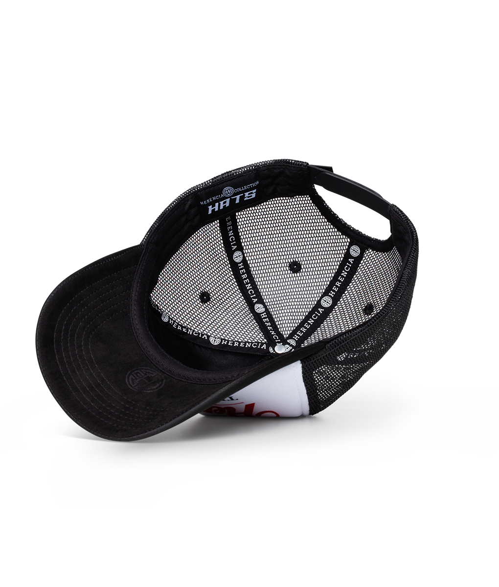 Herencia, Made The Mexican Way Hat