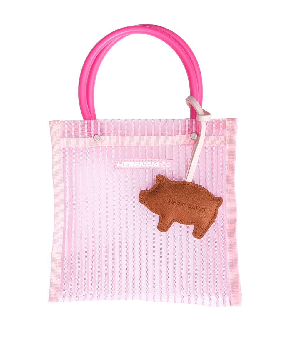 Coquette Mercadito Bag
