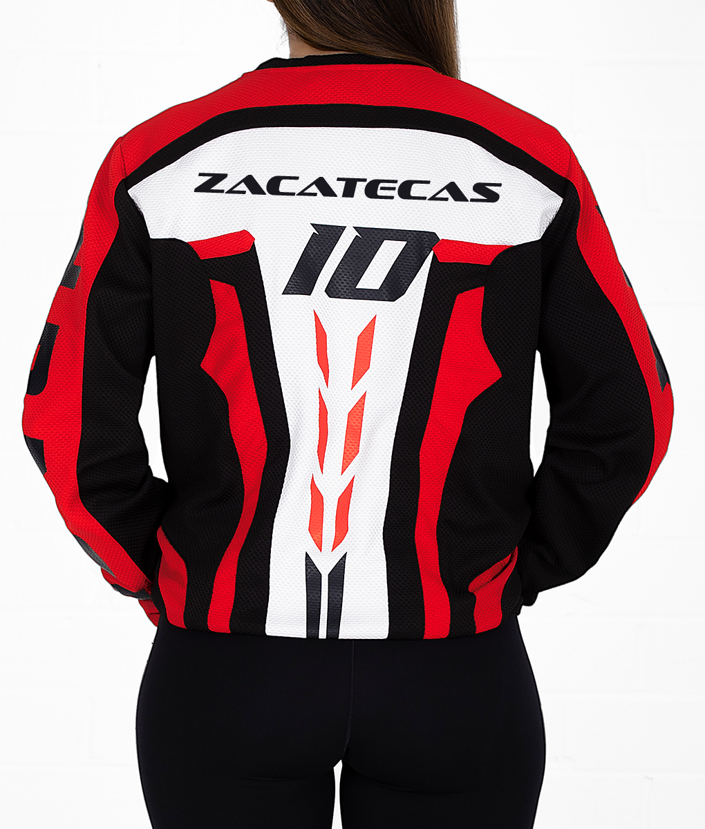 Red State Unisex Off-road Jersey