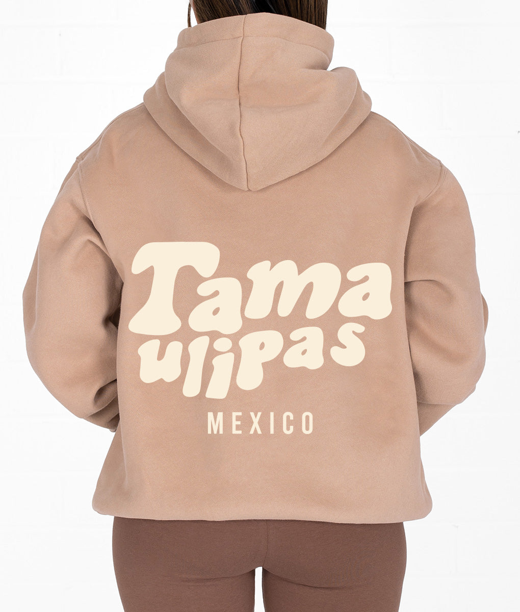 Cafe Puff State Hoodie