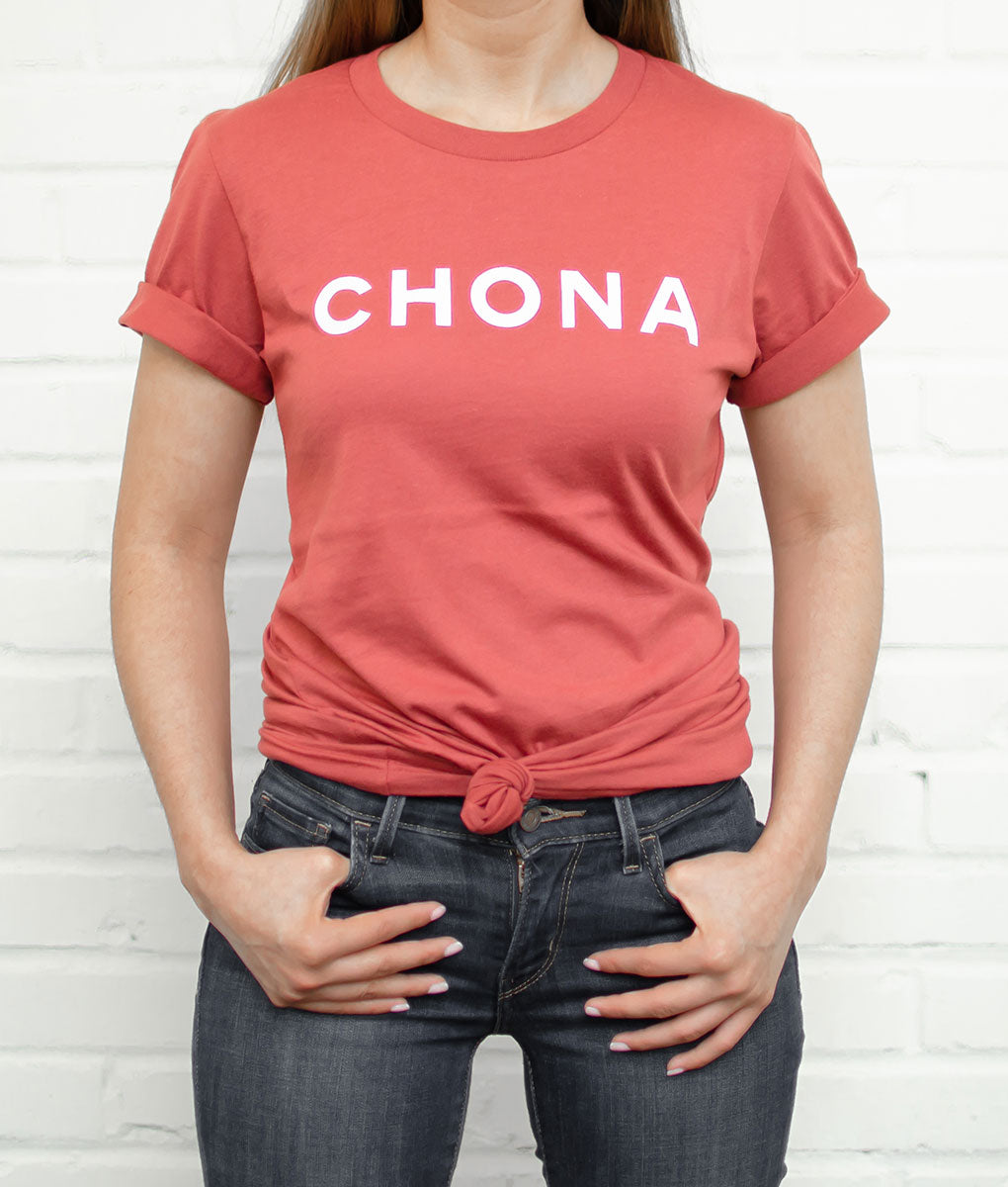 La Chona Tee