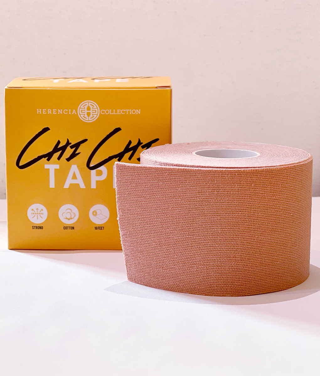 Chichi Tape