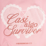 Casi Algo Oversized Long Sleeve