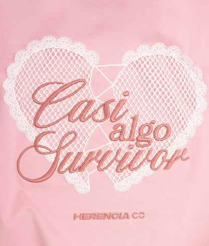 Casi Algo Oversized Long Sleeve
