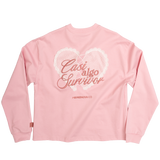 Casi Algo Oversized Long Sleeve