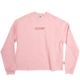 Casi Algo Oversized Long Sleeve