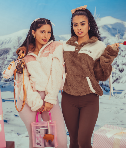 Fresa Duvalin State Peluche