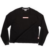 JUST A CORRIDOS GIRLIE OVERSIZED LONG SLEEVE