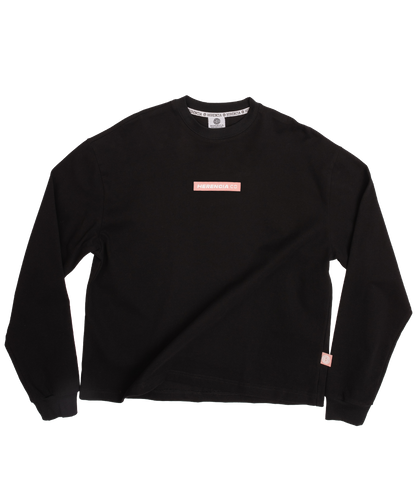 JUST A CORRIDOS GIRLIE OVERSIZED LONG SLEEVE