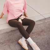 Todo A Su Tiempo Oversized Tee