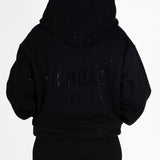 PREORDER ALUCIN RHINESTONE STATE HOODIE