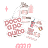 Bundle Extras