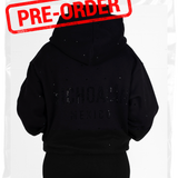 PREORDER ALUCIN RHINESTONE STATE HOODIE