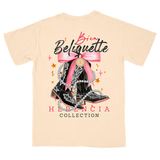 Bien Beliquette Short Sleeve Pocket Tee PREORDER