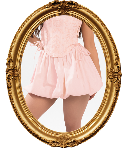 Bubble Skirt