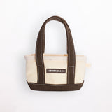 Micro Baby Keychain Tote