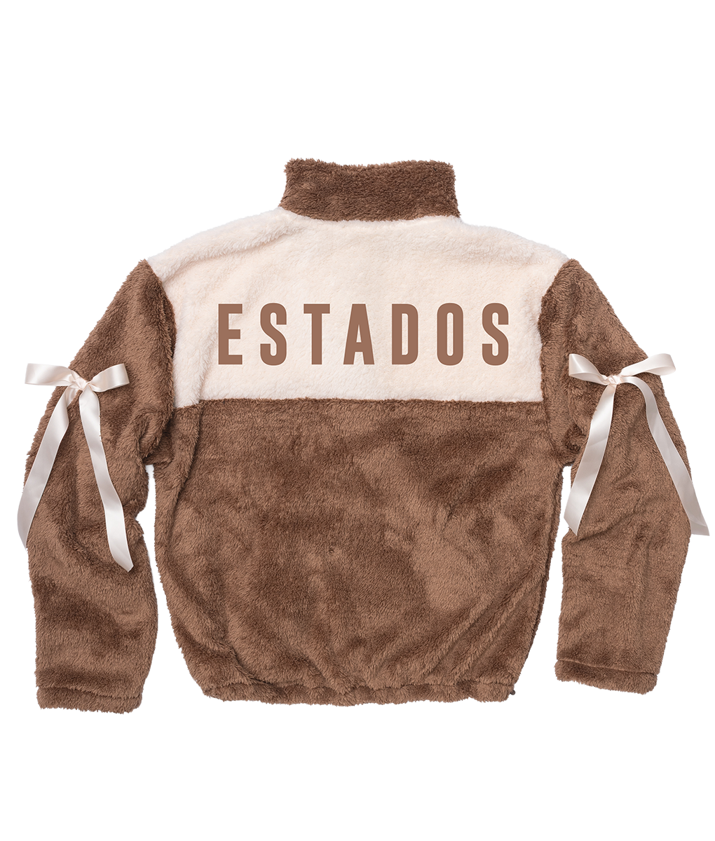 Chocomilk State Peluche