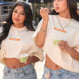 Corazon De Melon Oversized Tee