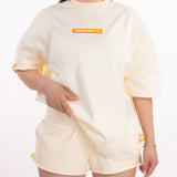Corazon De Melon Oversized Tee