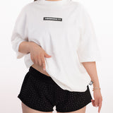 Rhinestone Shorts