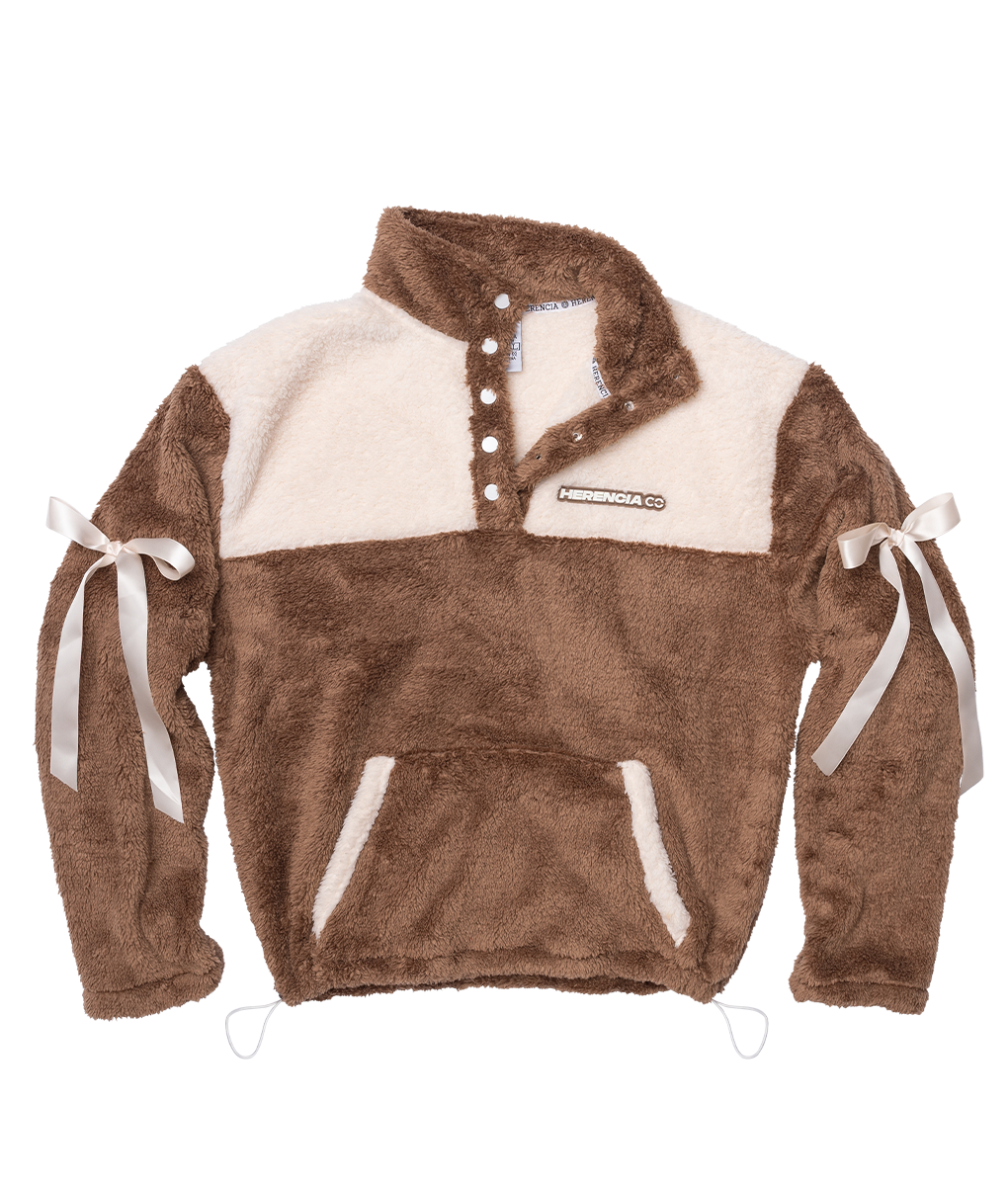 Chocomilk State Peluche