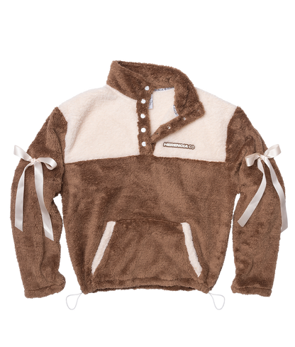 Chocomilk State Peluche