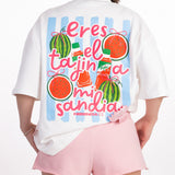 GIRL MATH BUNDLE (EVERYTHINNNNNNG) 6 TEES/3 SHORTS & MORE