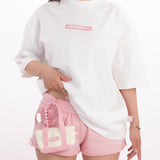 Rhinestone Shorts
