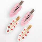 Hair Pins