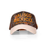 Camo State Hat