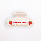 Herencia Hair Claw Clip