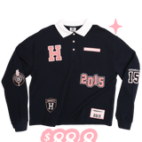 HERENCIA POLO