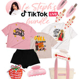 Steph's Tiktok Bundle