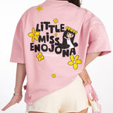 GIRL MATH BUNDLE (EVERYTHINNNNNNG) 6 TEES/3 SHORTS & MORE