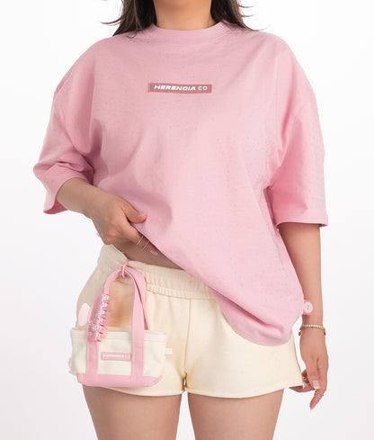 Little Miss Enojona Oversized Tee-PREORDER