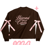 LLORONA PERO CULONA OVERSIZED LONG SLEEVE