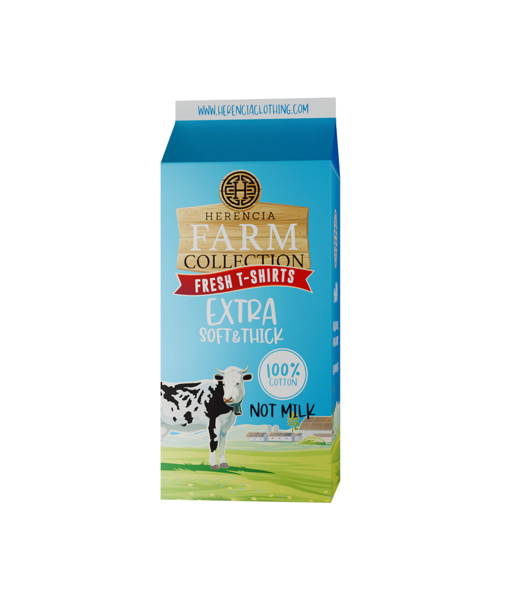 MILK CARTON PACKAGING