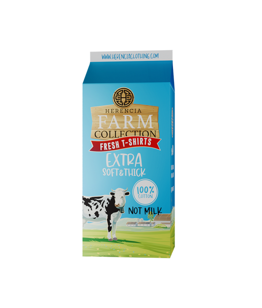 MILK CARTON PACKAGING