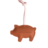 Marranito Leather Bag Charm