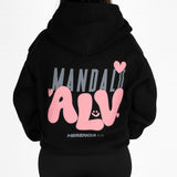 PREORDER MANDALO ALV PUFF HOODIE