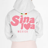 PREORDER HEATHER GREY PUFF STATE HOODIE