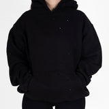 PREORDER RHINESTONE STATE HOODIE