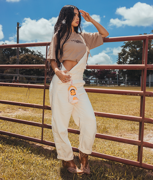 Overalls