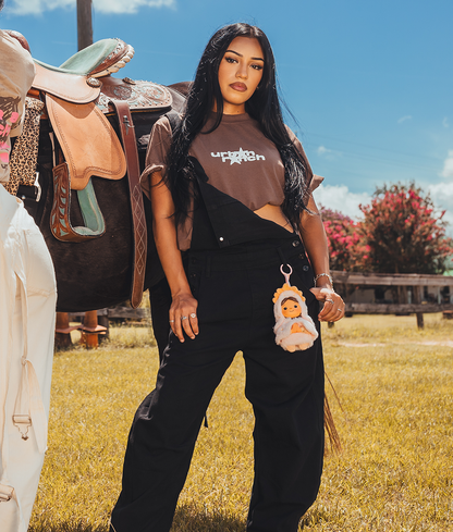 Barrel Overalls