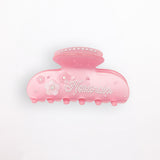 Herencia Hair Claw Clip