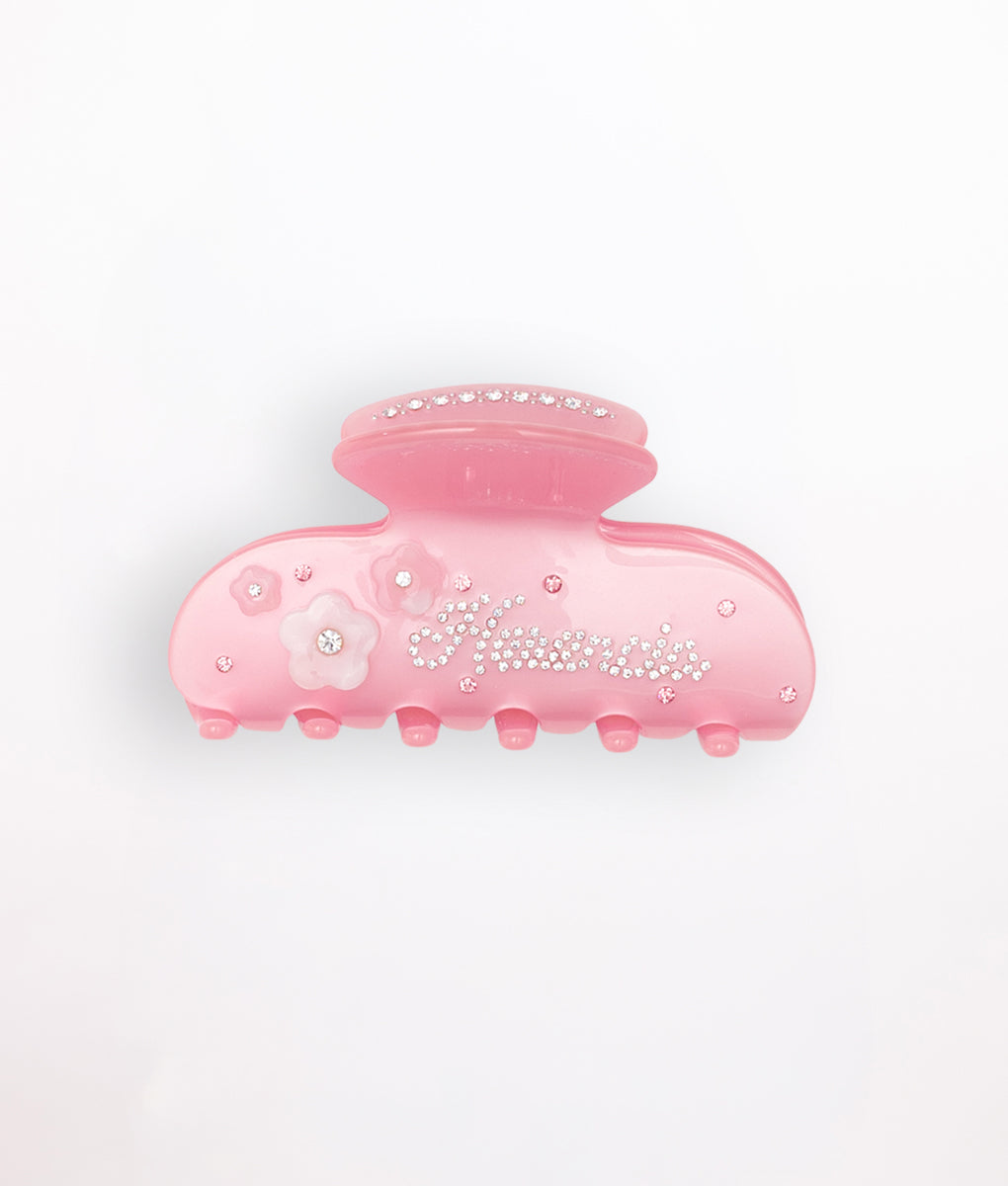 Herencia Hair Claw Clip