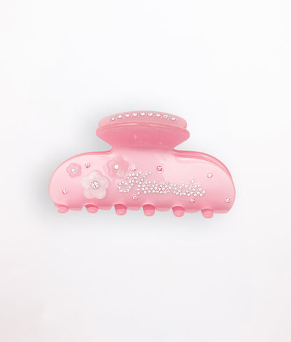 Herencia Hair Claw Clip