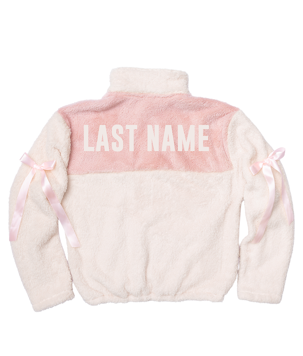 Fresa Duvalin LAST NAME Peluche