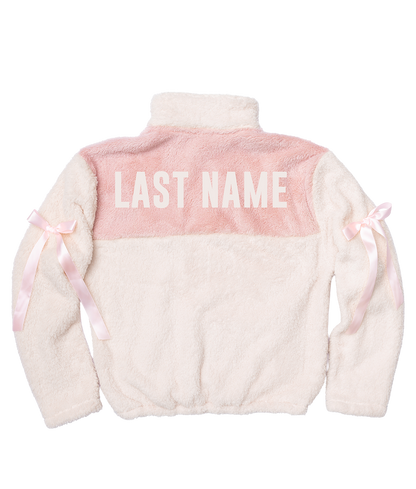 Fresa Duvalin LAST NAME Peluche